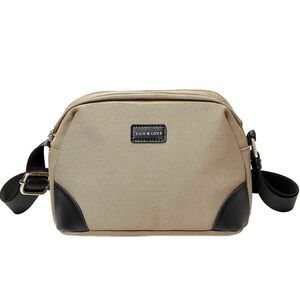 7049 Small Shoulder Bag Canvas Crossbody Bag Messenger Bags Side Bag Casual